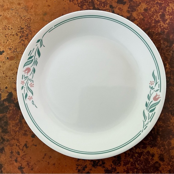 Corelle Rose Marie Set - Picture 6 of 13